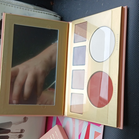 NIB Jane Iredale Reflections Face Palette Limited Release - Picture 4 of 7